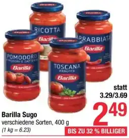 Maximarkt Sugo Angebot