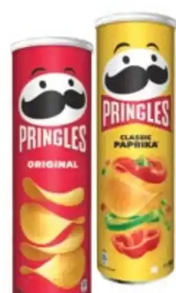 Maximarkt Pringles Chips Angebot