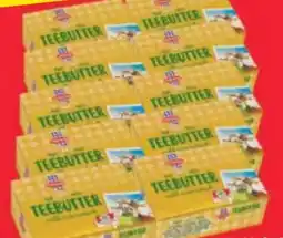 Maximarkt Schärdinger Teebutter Angebot