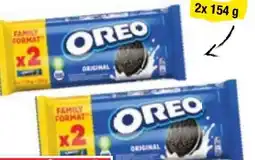 Maximarkt Oreo Original Kekse Angebot