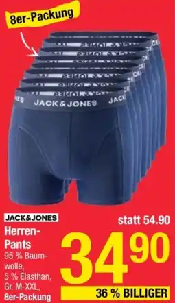 Maximarkt Herren-Pants Angebot