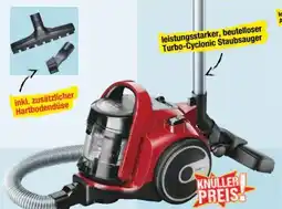 Maximarkt Bosch Staubsauger BGS05AAA2 Angebot