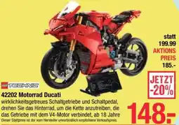 Maximarkt Motorrad Ducati Angebot