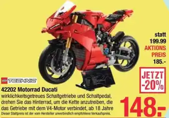 Maximarkt Motorrad Ducati Angebot
