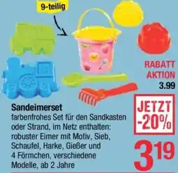 Maximarkt Sandeimerset Angebot