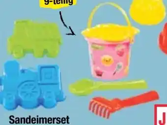 Maximarkt Sandeimerset Angebot