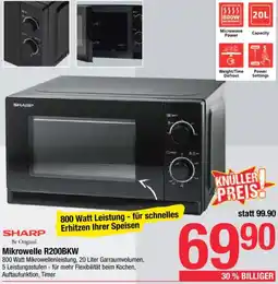 Maximarkt Mikrowelle Angebot