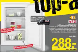 Maximarkt Gefrierschrank Angebot