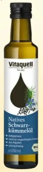 Martin Reformstark Bio Schwarzkümmelöl Angebot