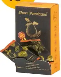 Martin Reformstark Share Pomelozzini Angebot