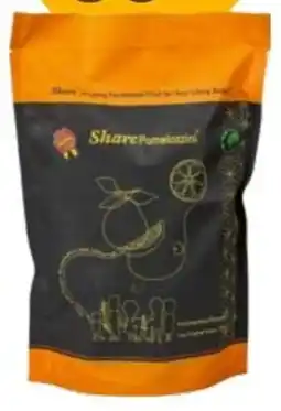 Martin Reformstark SharePomelozzini - fermentierte Pomelo Angebot