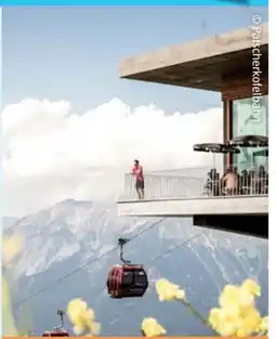 Hofer Reisen Hofer-Reisen Tirol-Innsbruck Angebot