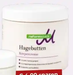 Martin Reformstark Hagebutten Angebot