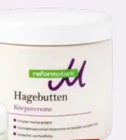Martin Reformstark Martin Reformstark Hagebutten Angebot