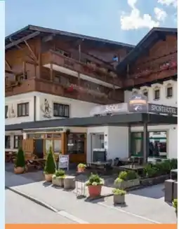Hofer Reisen Hofer-Reisen Fügen im Zillertal-Tirol Angebot