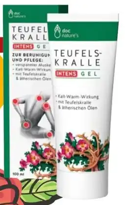 Martin Reformstark Intens Gel Angebot