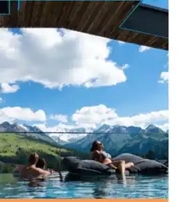 Hofer Reisen Hofer-Reisen Salzburg-Hohe Tauern Königsleiten Angebot