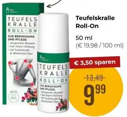 Martin Reformstark Roll-On Angebot