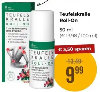 Martin Reformstark Roll-On Angebot