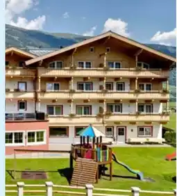 Hofer Reisen Hofer-Reisen Salzburger-Bramberg am Wildkogel Angebot