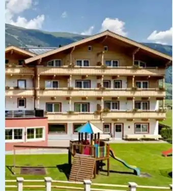 Hofer Reisen Hofer-Reisen Salzburger-Bramberg am Wildkogel Angebot
