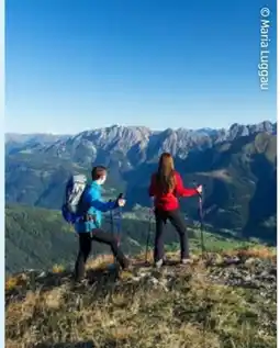 Hofer Reisen Hofer-Reisen Kärnten-Lesachtal Maria Luggau Angebot