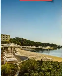 Hofer Reisen Hofer-Reisen Rovinj Istrien-Kroatien Angebot
