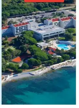 Hofer Reisen Hofer-Reisen Medulin-Istrien-Kroatien Angebot