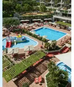Hofer Reisen Hofer-Reisen Rab-Kvarner Bucht-Kroatien Angebot