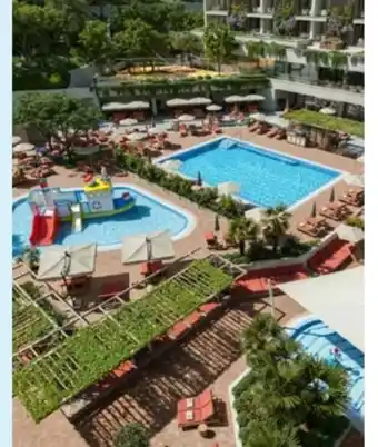 Hofer Reisen Hofer-Reisen Rab-Kvarner Bucht-Kroatien Angebot