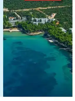 Hofer Reisen Hofer-Reisen Norddalmatien Biograd Kroatien Angebot