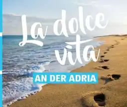 Hofer Reisen Hofer-Reisen Italien-Obere Adria Grado Angebot