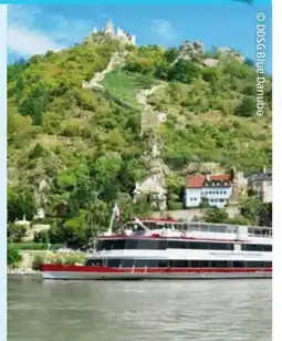 Hofer Reisen Hofer-Reisen Niederösterreich-Waldviertel-Krems an der Donau Angebot