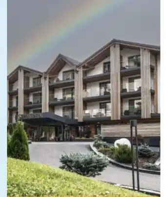 Hofer Reisen Hofer-Reisen Italien-Trentino-Südtirol-Vigo di Fassa Angebot