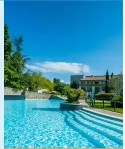 Hofer Reisen Hofer-Reisen Gardasee Peschiera Del Garda-Italien Angebot