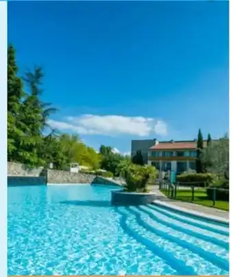 Hofer Reisen Hofer-Reisen Gardasee Peschiera Del Garda-Italien Angebot