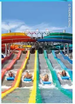Hofer Reisen Hofer-Reisen Therme Erding-Deutschland-Bayern Angebot