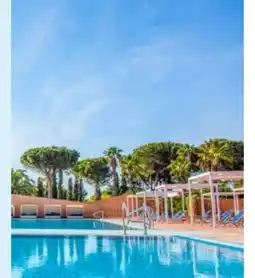 Hofer Reisen Hofer-Reisen San Vincenzo Italien Toskana Angebot