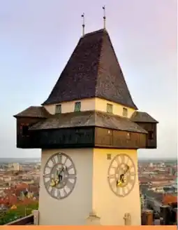 Hofer Reisen Hofer-Reisen Graz-Steiermark Angebot