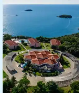 Hofer Reisen Hofer-Reisen FuntanaI Istrien-Kroatien Angebot