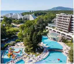 Hofer Reisen Hofer-Reisen Albena-Bulgarien Angebot