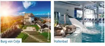 Lidl Reisen Lidl-Reisen Slowenien Dobrna Angebot