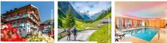 Lidl Reisen Lidl-Reisen Osttirol Kals am Großglockner Angebot