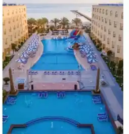 Lidl Reisen Lidl-Reisen Ägypten-Hurghada Angebot