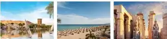 Lidl Reisen Lidl-Reisen Ägypten-Nilkreuzfahrt-Baden Angebot