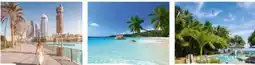 Lidl Reisen Lidl-Reisen Dubai & Seychellen-Städtereise Baden Angebot