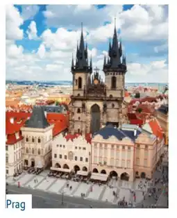 Lidl Reisen Lidl-Reisen Tschechien-Prag Angebot