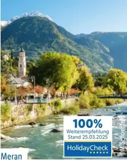 Lidl Reisen Lidl-Reisen Italien-Südtirol Angebot