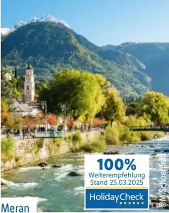 Lidl Reisen Lidl-Reisen Italien-Südtirol Angebot