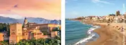 Lidl Reisen Lidl-Reisen Andalusien-Standortrundreise Angebot